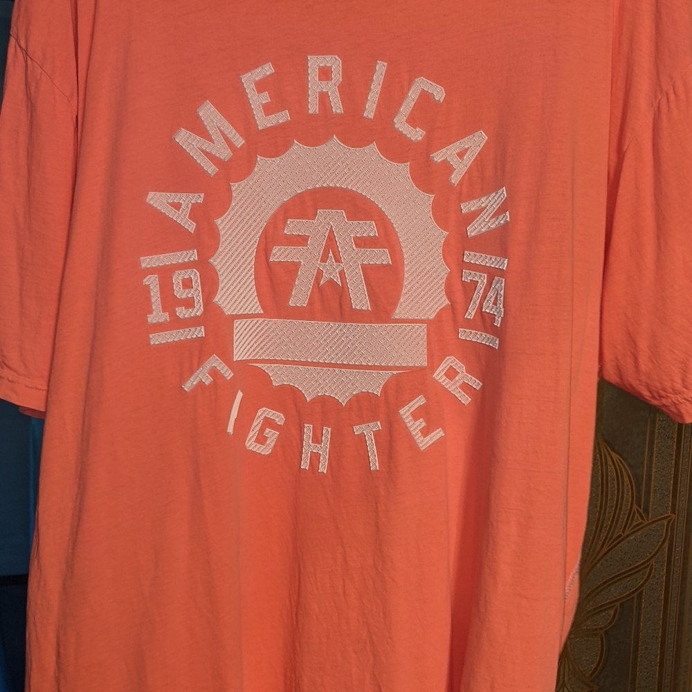 Men's American Fighter